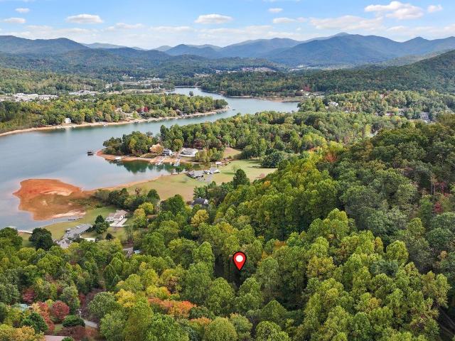 Land for sale in Sunnyside, Hiawassee