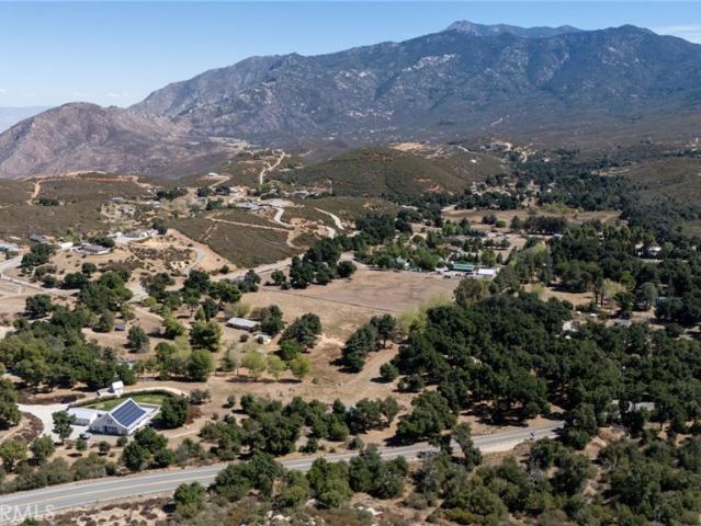Land for sale in Banning, Riverside County