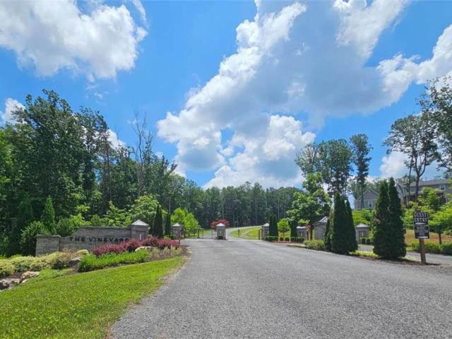 Land for sale in Gilmer, Georgia