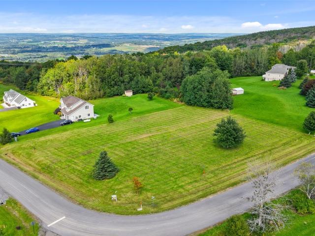 Land for sale in Dryden, New York