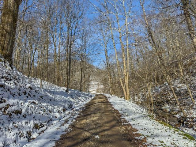 Land for sale in Marietta, Ohio