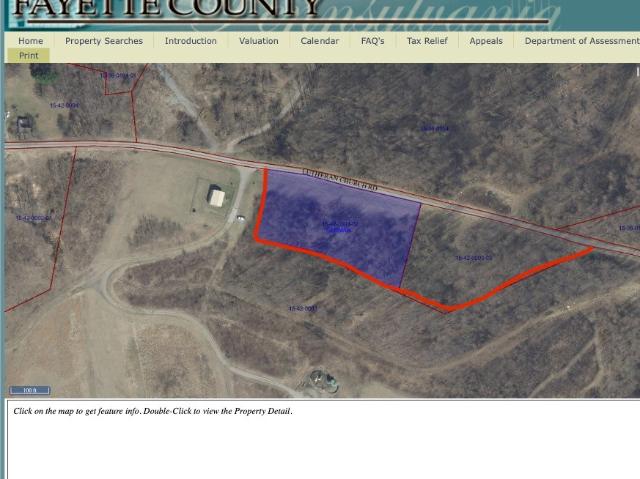 Farm for sale in Smithfield, Pennsylvania