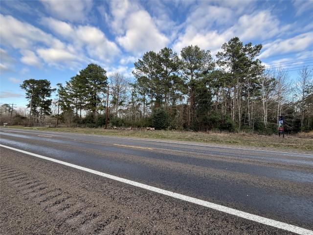 Land for sale in Liberty, Texas