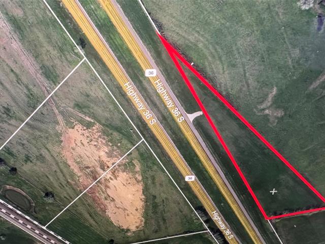 Land for sale in Phillipsburg, Brenham