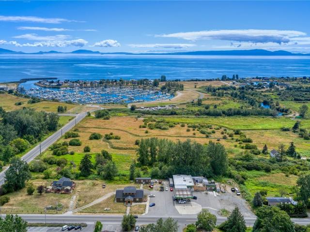 Land for sale in Point Roberts, Washington