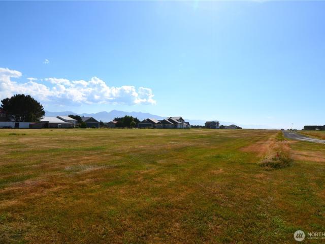 Land for sale in Sequim, Washington