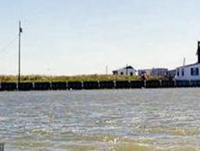 Land for sale in Tylerton, Maryland
