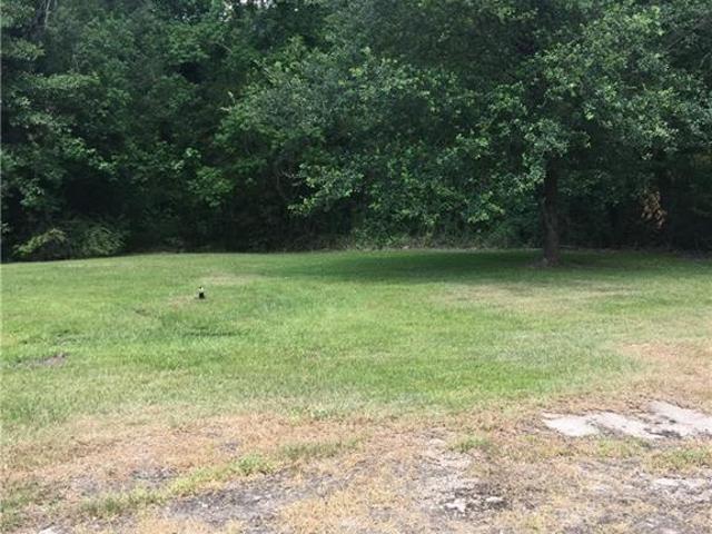 Land for sale in Slidell, Louisiana