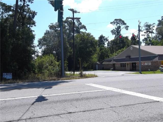Land for sale in Slidell, Louisiana