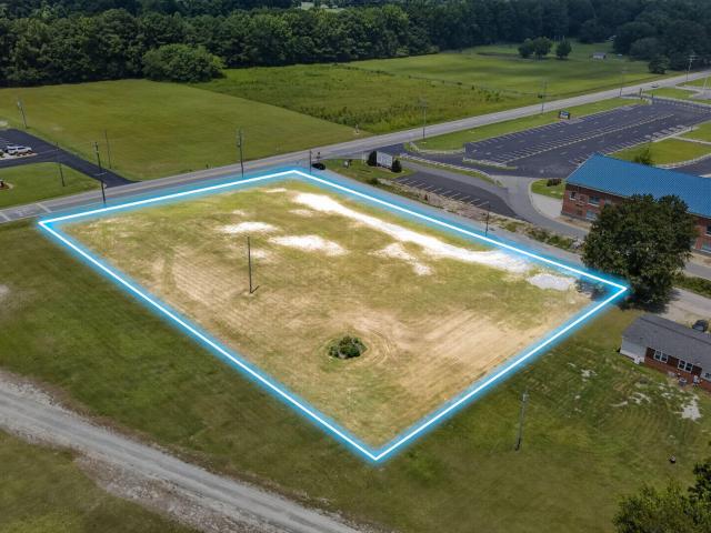 Land for sale in Pikeville, North Carolina
