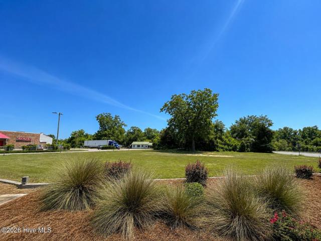 Land for sale in Waynesboro, Burke County