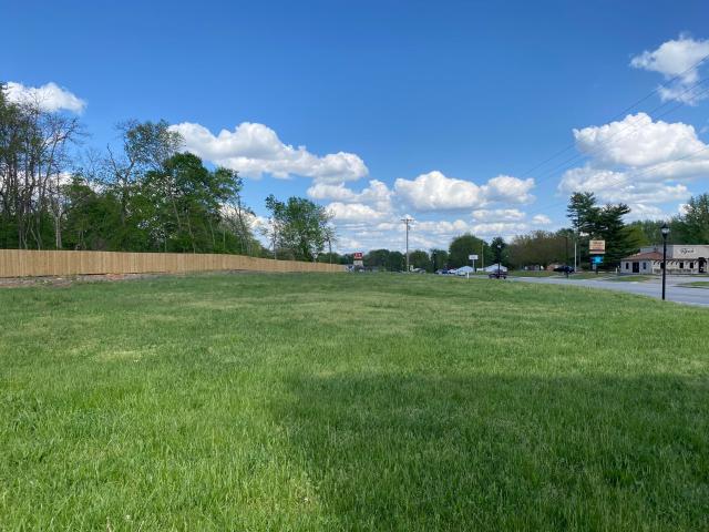 Land for sale in Republic, Missouri