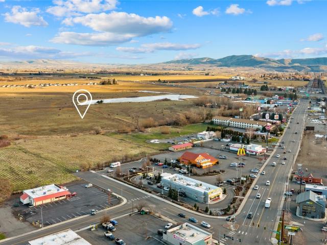 Land for sale in Ellensburg, Washington