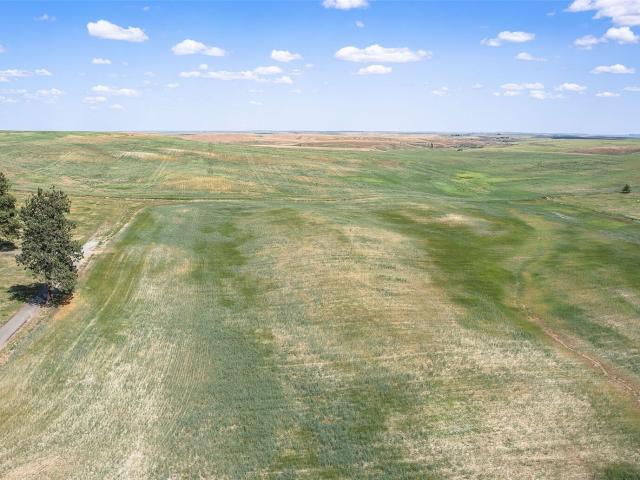 Land for sale in Waterville, Washington