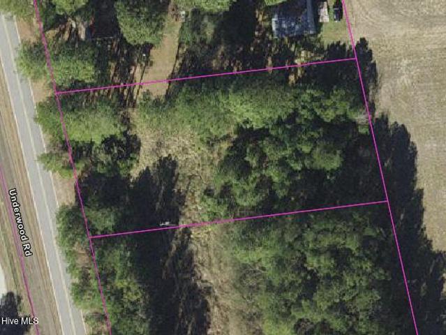 Land for sale in Murfreesboro, Hertford County