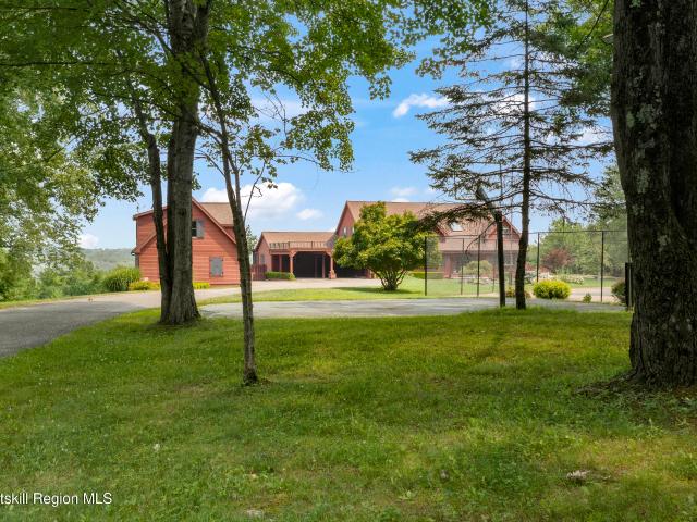 House for sale in Coxsackie, New York