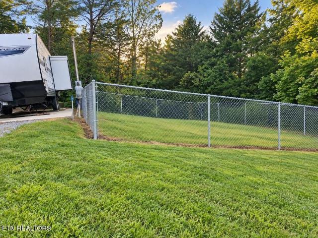 Land for sale in Tellico Plains, East Tennessee