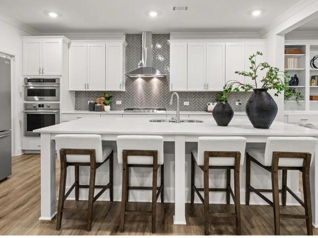 House for sale in Sharpsburg, Coweta County