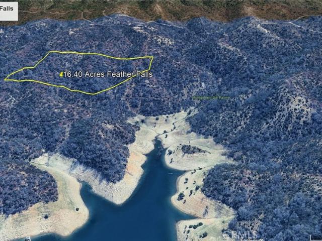 Land for sale in Butte, California