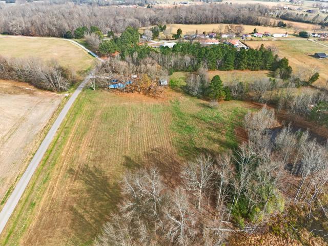 Land for sale in Tennessee