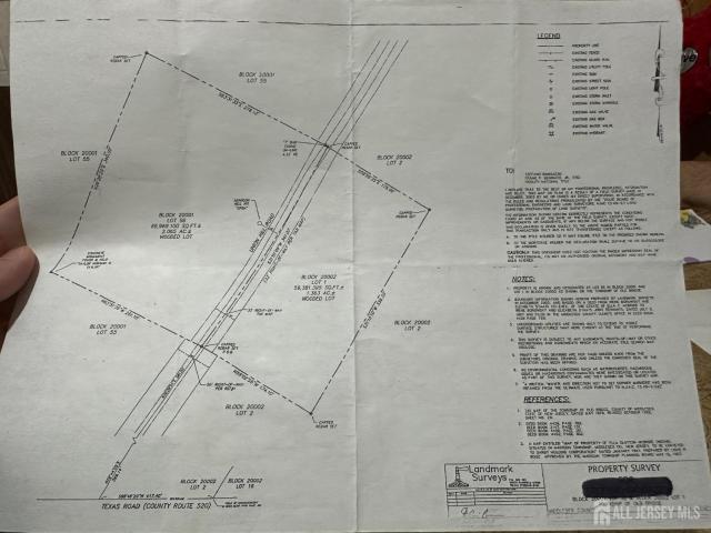 Land for sale in Cliffwood, New Jersey