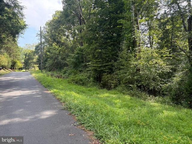 Land for sale in Clifton, Fairfax County