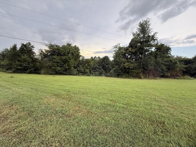 Land for sale in Tennessee