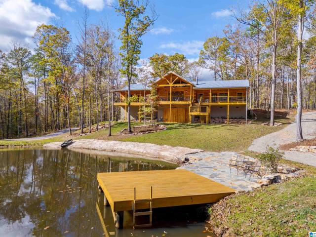 Land for sale in Talladega, Alabama