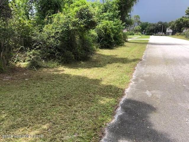 Land for sale in Cocoa, Florida