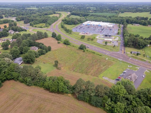 Commercial for sale in Tennessee