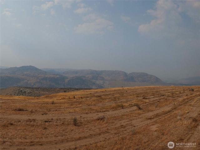 Land for sale in Waterville, Washington