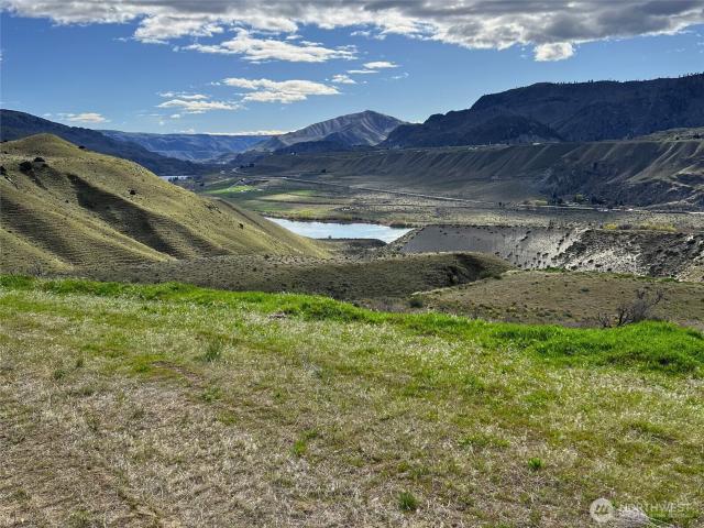 Land for sale in Waterville, Washington