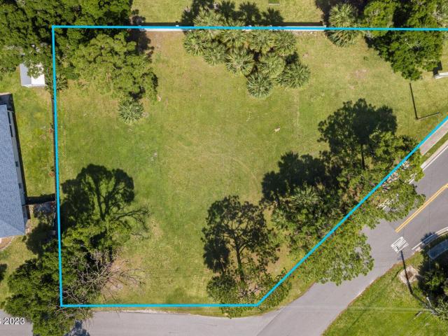Land for sale in Melbourne, Florida