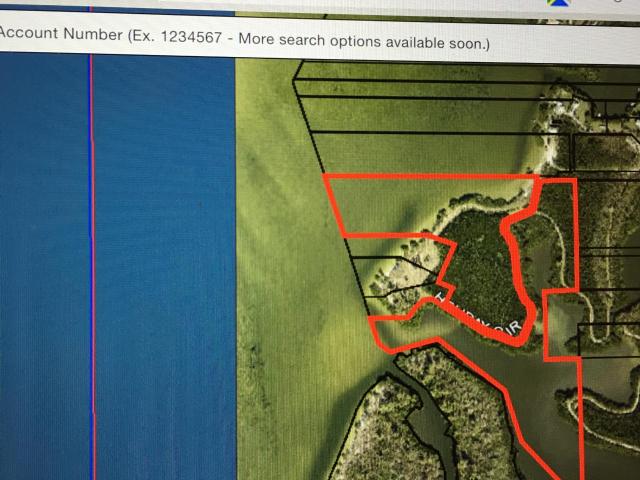 Land for sale in Melbourne Beach, Florida