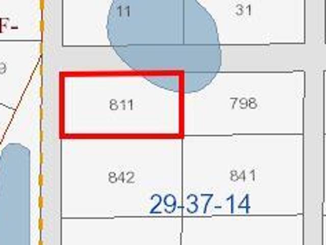 Land for sale in Grant, Florida