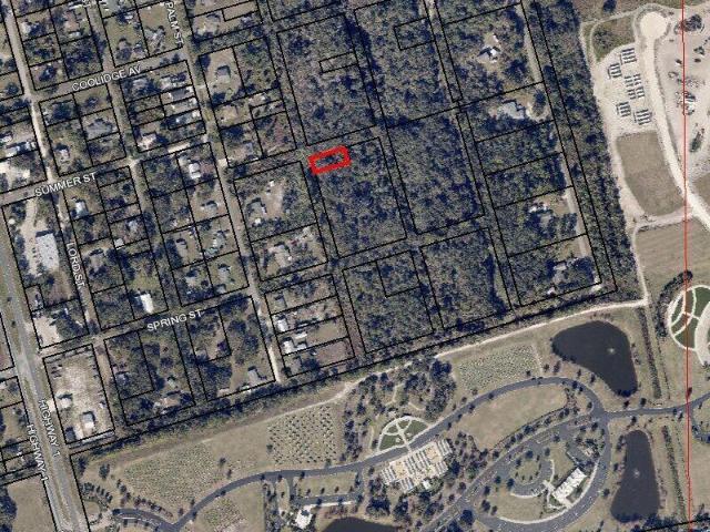 Property for sale in Mims, Florida