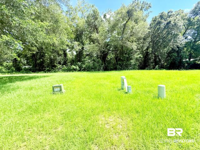 Land for sale in Loxley, Baldwin County