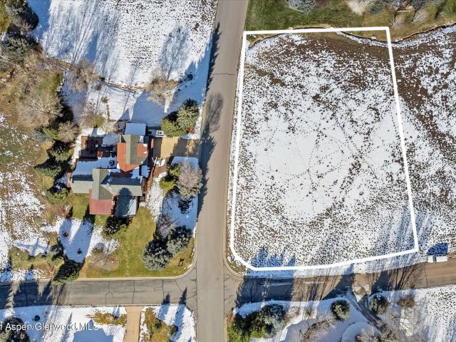 Land for sale in Garfield, Colorado