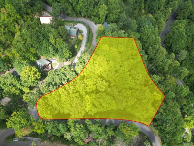 Land for sale in Tennessee