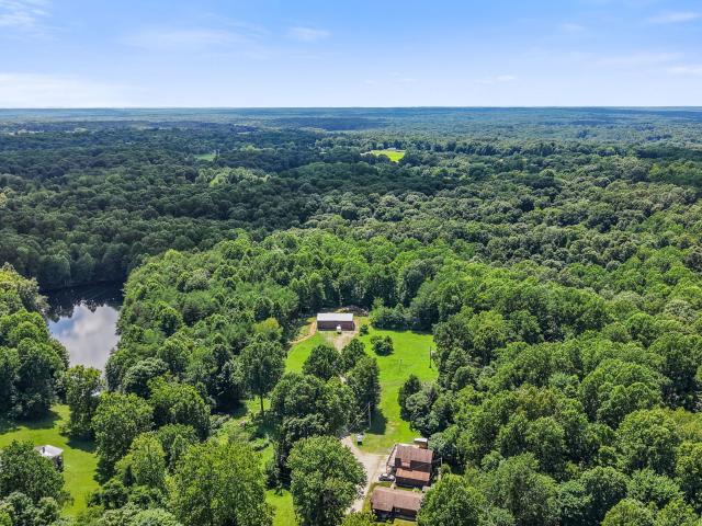 Land for sale in Trafalgar, Indiana