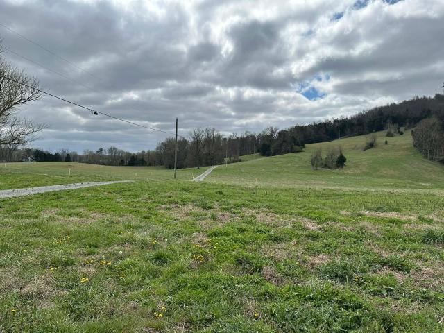 Land for sale in Tennessee