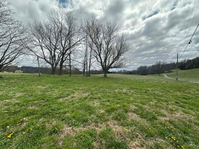 Land for sale in Tennessee