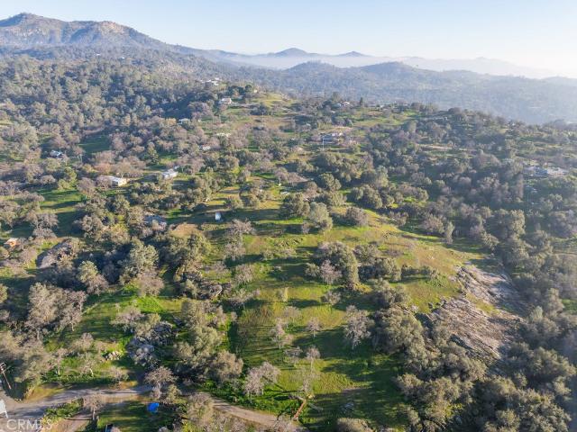 Land for sale in Prather, California