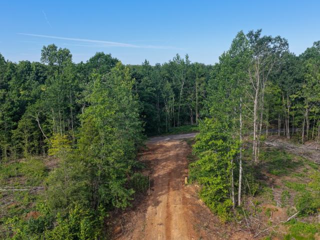Land for sale in Tennessee