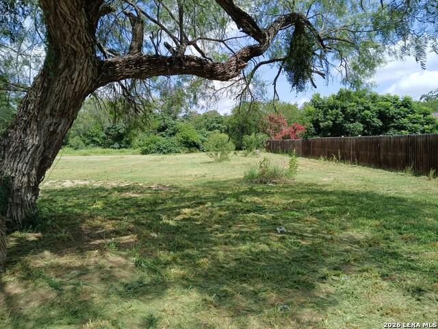 Land for sale in Medina, Texas