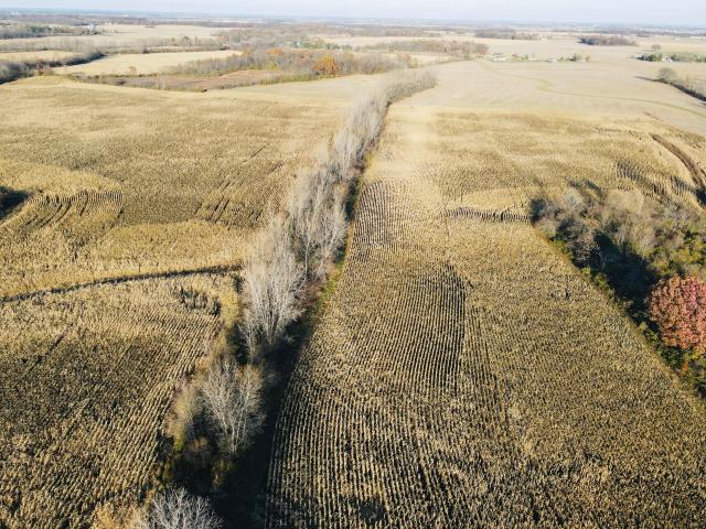 Farm for sale in South Vienna, Ohio