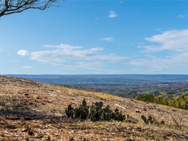 Land for sale in Lometa, Texas