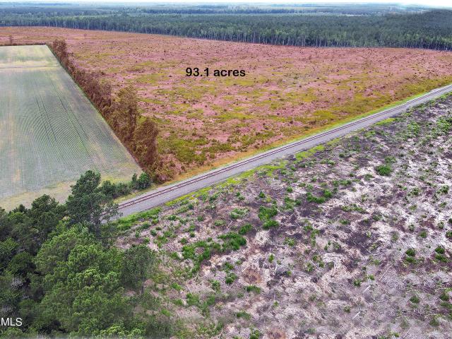 Land for sale in Chocowinity, North Carolina