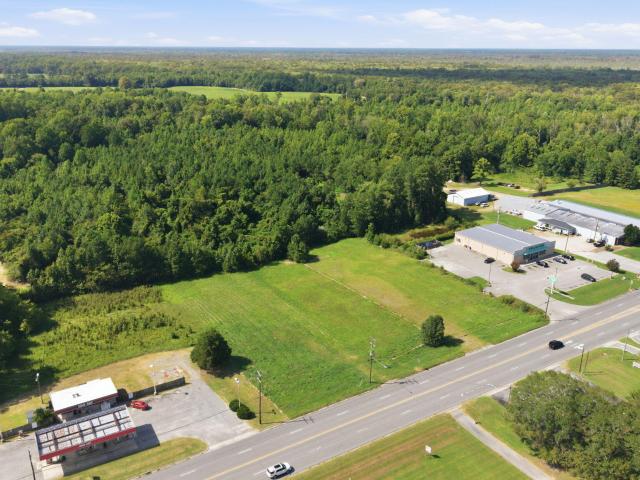 Commercial for sale in Chocowinity, North Carolina