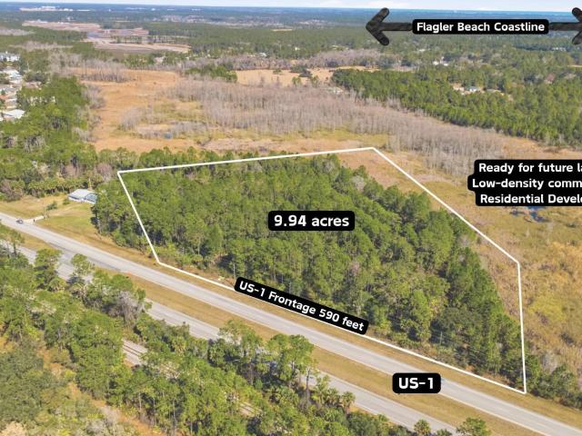 Land for sale in Florida